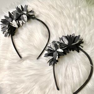 Children’s place cute headbands for girls🥰.